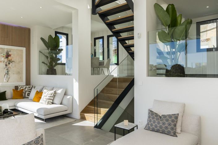 Image No.20-Villa de 3 chambres à vendre à Marbella