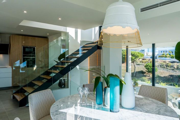 Image No.21-Villa de 3 chambres à vendre à Marbella