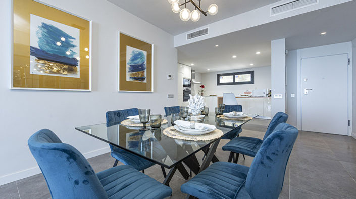 Image No.14-2 Bed Apartment for sale