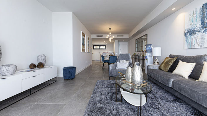 Image No.17-2 Bed Apartment for sale