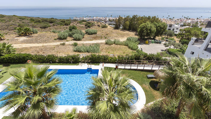 Image No.21-2 Bed Apartment for sale