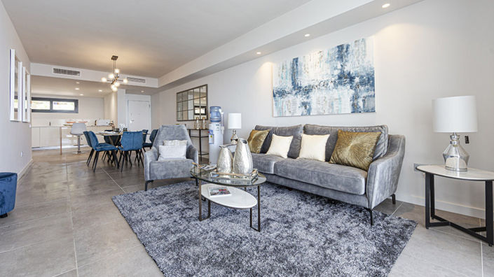 Image No.3-2 Bed Apartment for sale