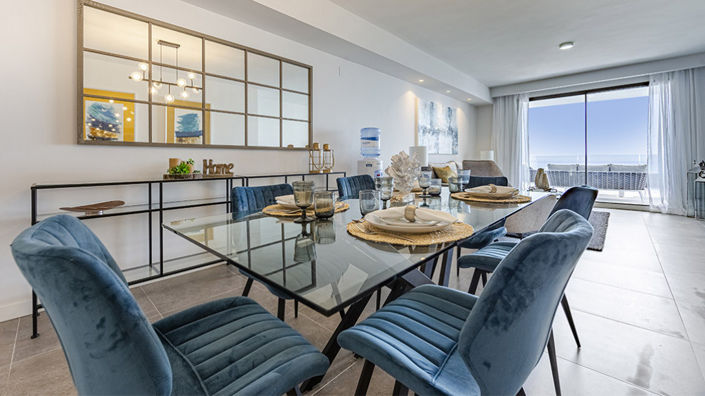 Image No.39-2 Bed Apartment for sale