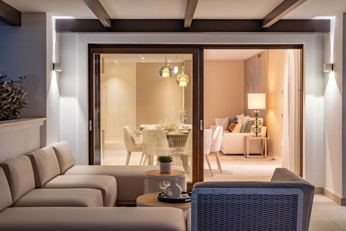 Image No.14-Appartement de 2 chambres à vendre à Marbella