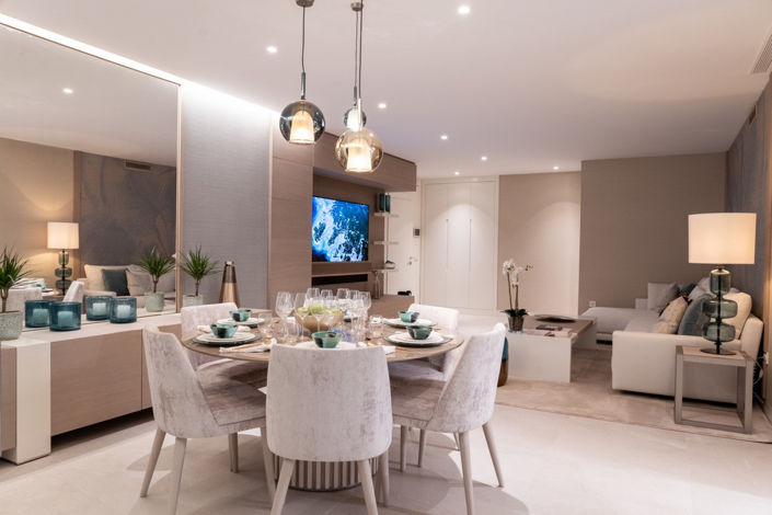 Image No.17-Appartement de 2 chambres à vendre à Marbella