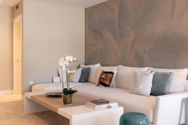 Image No.19-Appartement de 2 chambres à vendre à Marbella