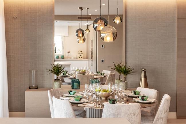 Image No.24-Appartement de 2 chambres à vendre à Marbella