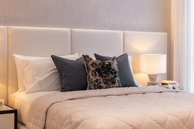 Image No.27-Appartement de 2 chambres à vendre à Marbella