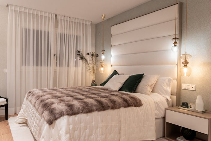 Image No.5-Appartement de 2 chambres à vendre à Marbella