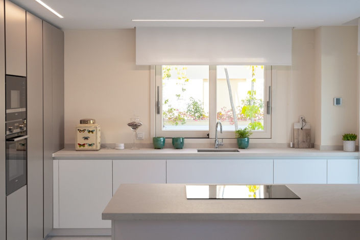 Image No.7-Appartement de 2 chambres à vendre à Marbella