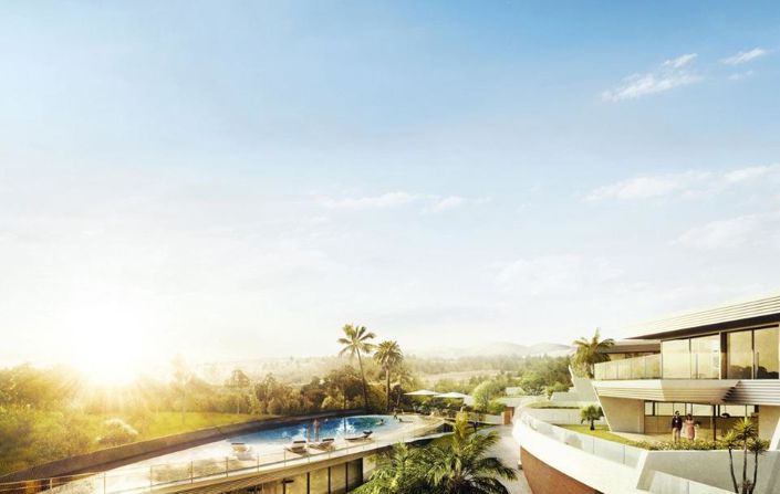 Image No.28-3 Bed Villa for sale