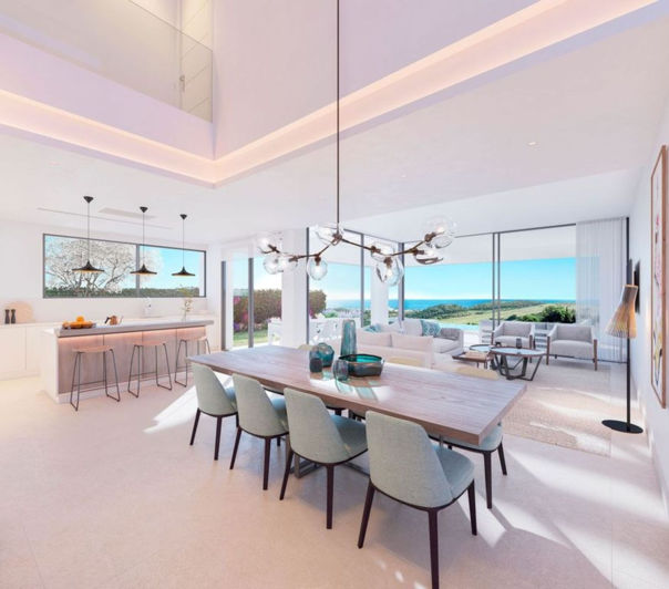 Image No.3-3 Bed Villa for sale