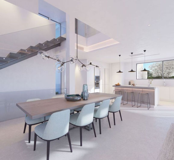 Image No.10-3 Bed Villa for sale