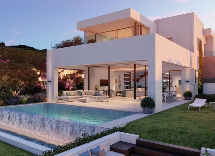 Image No.17-3 Bed Villa for sale