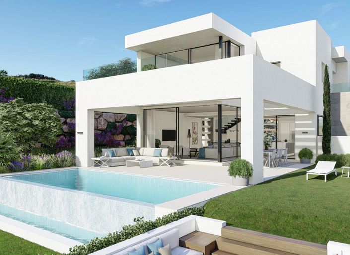 Image No.31-3 Bed Villa for sale