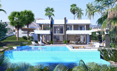 4 Bed Villa for sale