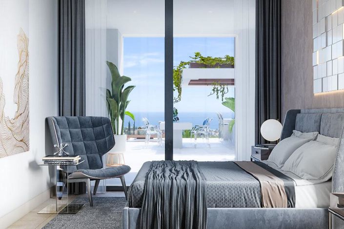 Image No.23-4 Bed Villa for sale