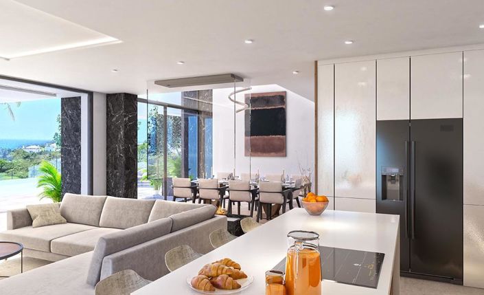 Image No.30-4 Bed Villa for sale