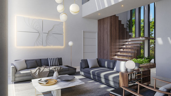 Image No.9-4 Bed Villa for sale