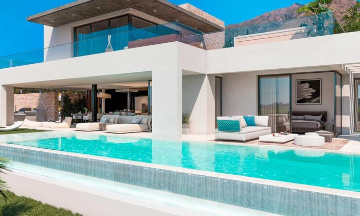 Image No.14-4 Bed Villa for sale