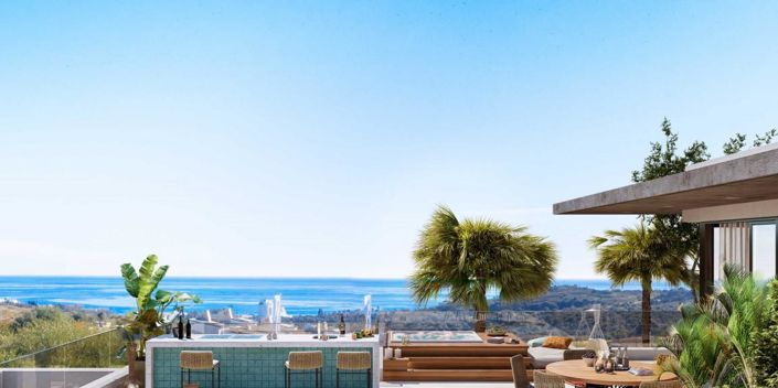 Image No.18-4 Bed Villa for sale