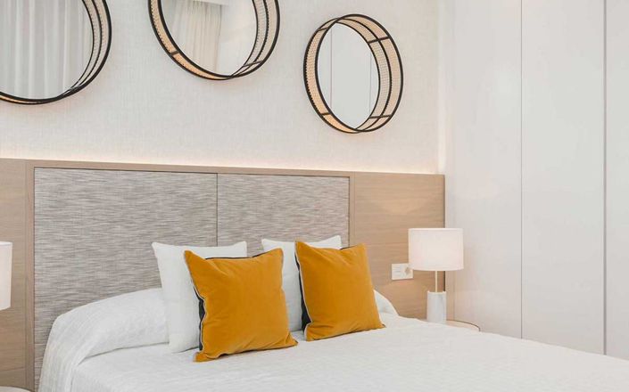 Image No.24-3 Bed Apartment for sale