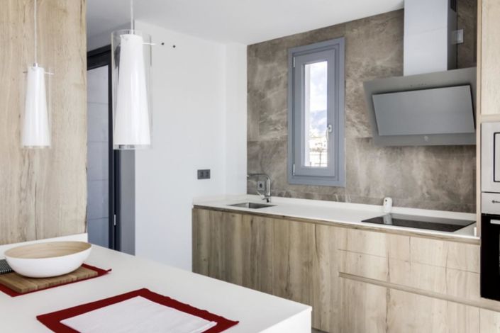 Image No.18-Villa de 3 chambres à vendre à Marbella