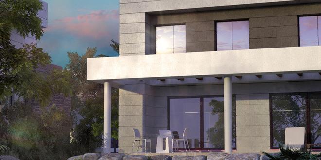 Image No.21-Villa de 3 chambres à vendre à Marbella