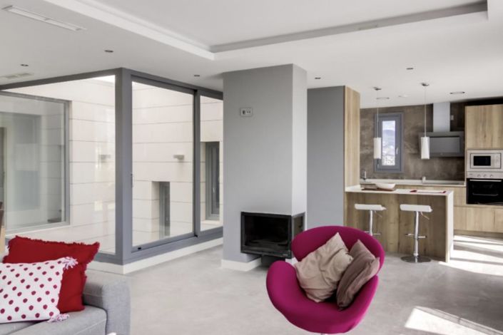 Image No.22-Villa de 3 chambres à vendre à Marbella