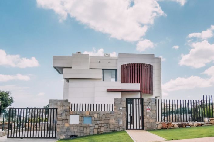 Image No.26-Villa de 3 chambres à vendre à Marbella