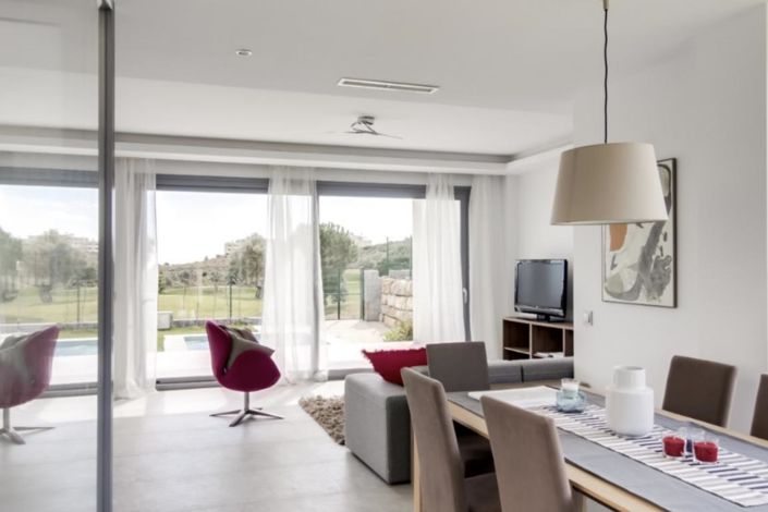 Image No.27-Villa de 3 chambres à vendre à Marbella