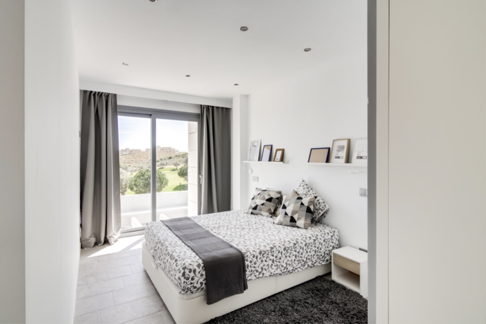 Image No.5-Villa de 3 chambres à vendre à Marbella