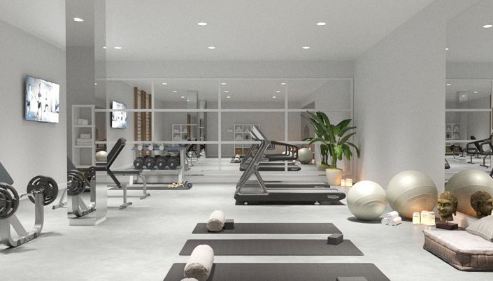 Image No.26-2 Bed Apartment for sale