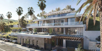 4 Bed Villa for sale