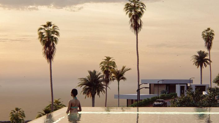 Image No.27-4 Bed Villa for sale