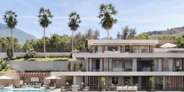 Image No.30-4 Bed Villa for sale