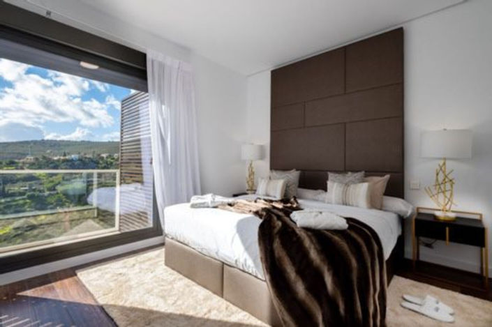 Image No.43-Villa de 3 chambres à vendre à Marbella