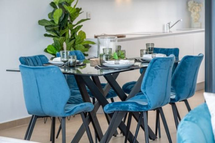 Image No.12-Villa de 3 chambres à vendre à Marbella