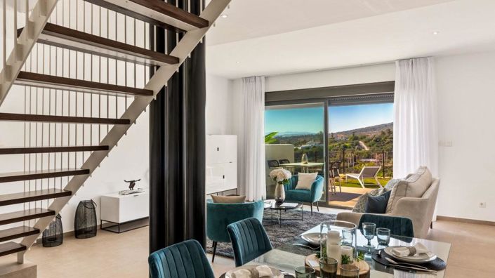 Image No.18-Villa de 3 chambres à vendre à Marbella