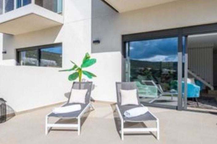 Image No.20-Villa de 3 chambres à vendre à Marbella