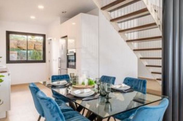 Image No.21-Villa de 3 chambres à vendre à Marbella