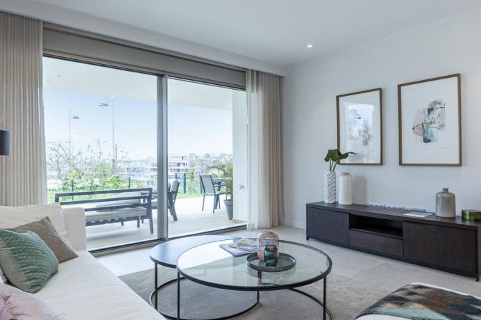 Image No.17-Appartement de 2 chambres à vendre à Marbella