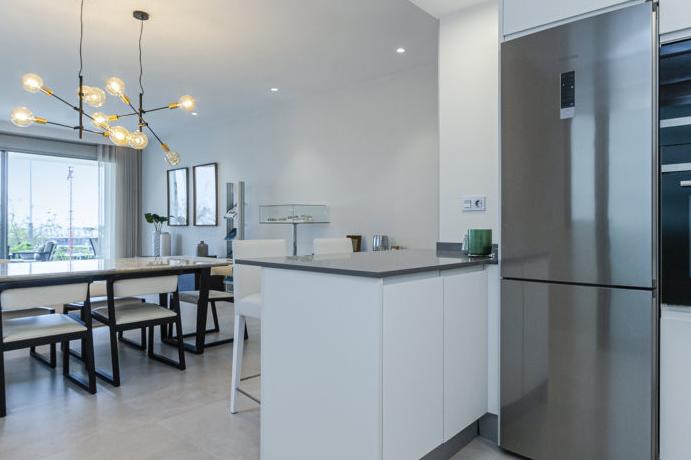 Image No.21-Appartement de 2 chambres à vendre à Marbella