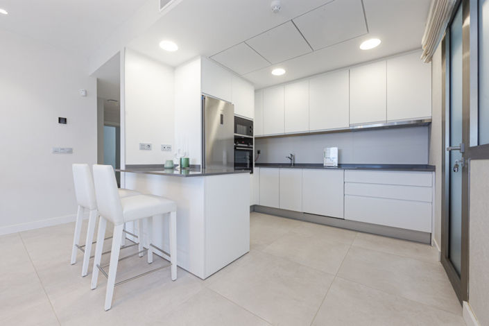 Image No.3-Appartement de 2 chambres à vendre à Marbella