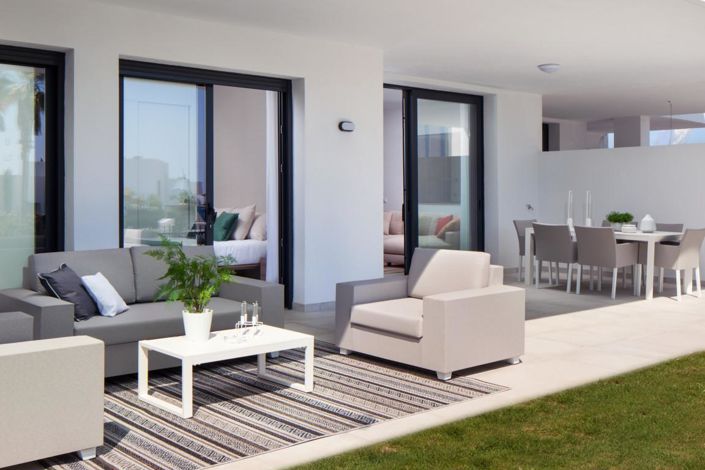 Image No.30-2 Bed Apartment for sale