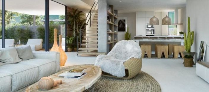 Image No.17-Villa de 4 chambres à vendre à Marbella