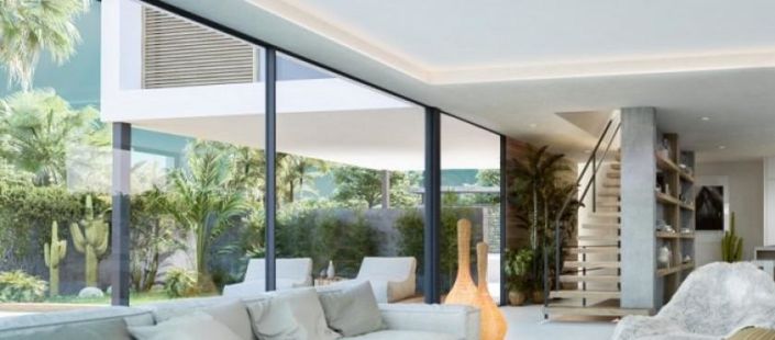 Image No.18-Villa de 4 chambres à vendre à Marbella