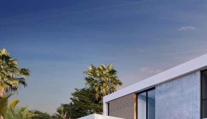 Image No.24-Villa de 4 chambres à vendre à Marbella