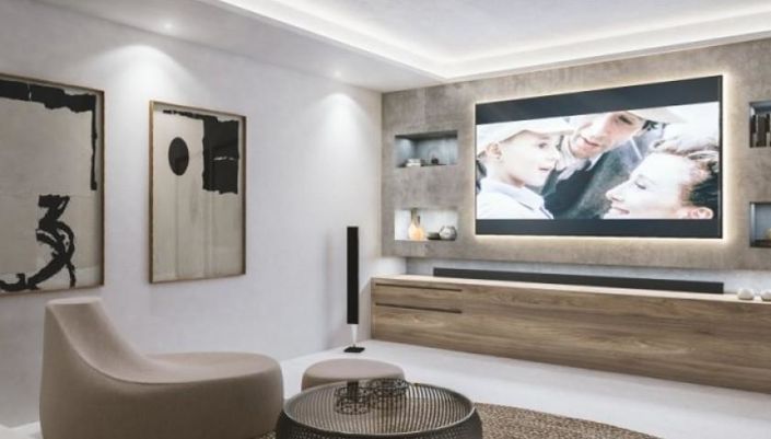 Image No.29-Villa de 4 chambres à vendre à Marbella