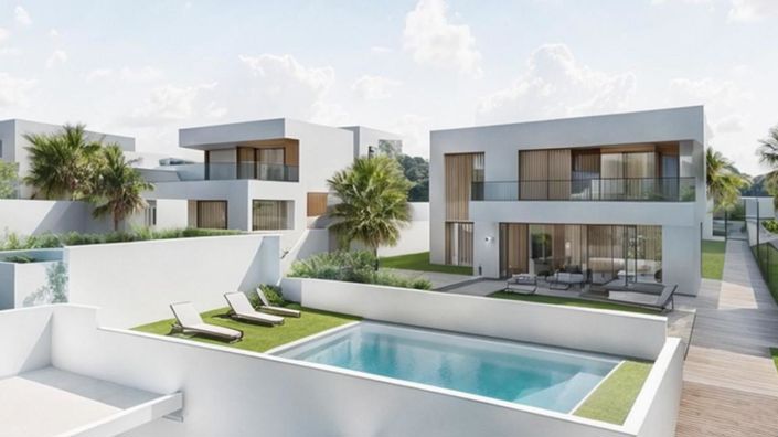 Image No.16-4 Bed Villa for sale